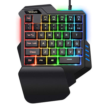 35 Key Gaming Keyboard Controller