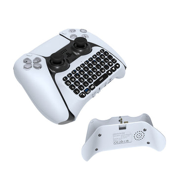 PS4 Handle Bluetooth Keyboard