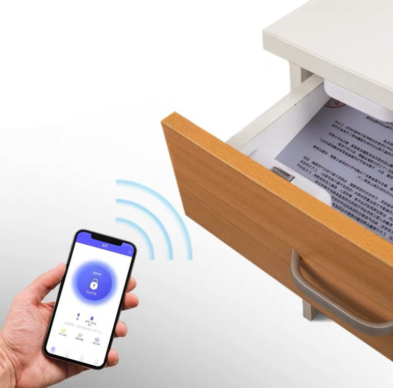 Drawer Switch Smart Bluetooth Drawer Switch