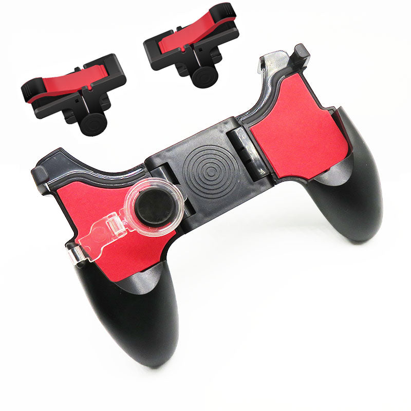 5 in 1 Mobile Gamepad Controller Joystick